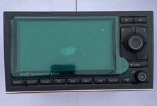 Audi Navigation Plus RNS-E |