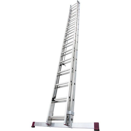 Krause aluminium seilzugleiter - krause, aluminium-seilzugleiter