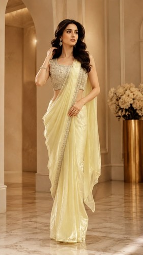 Stepnshop premium sari - stepnshop,