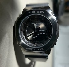 Casio shock herren - g-shock,