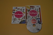 Nintendo Wii Spiel - Wii Party
