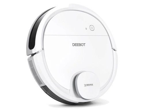 Ecovacs saug wischroboter - ecovacs,
