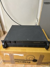 Dynacord L-500 2 x 250 Watt
