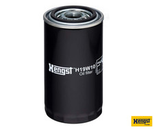 Ölfilter für AVIA BERKHOF BMC DAF GINAF NISSAN KAMAZ TEMSA HENGST FILTER H19W10