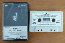Kiss peter criss 1978 - -,