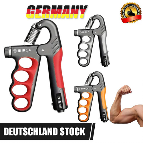 Handtrainer unterarmtrainer - handtrainer,