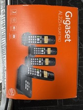 Siemens Gigaset AL225A -3