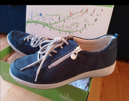Ganter damen sneaker - ganter,