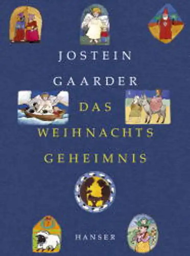 Das weihnachtsgeheimnis - das,