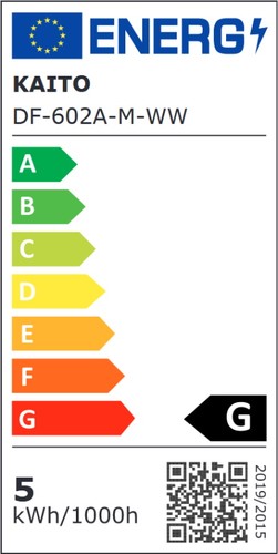 Led deckeneinbauleuchte - led-deckeneinbauleuchte, Ø
