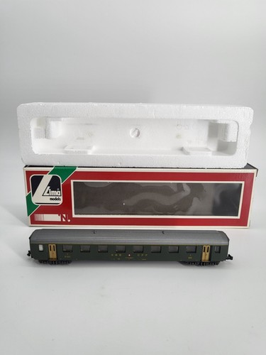 Lima spur 320329s01 - lima,