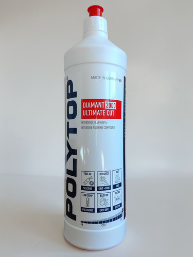 Polytop diamant 2000 ultimate - polytop,