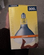 Osram Ultra Vitalux 300W