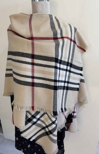 Fraas poncho cape umhang - fraas,
