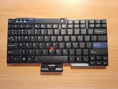 Lenovo ibm thinkpad - lenovo, t60