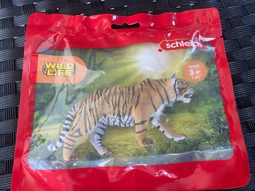 Schleich 14729 tiger 3 - schleich, ab