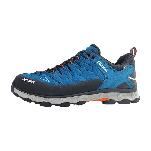 Meindl lite trail gtx - trail,