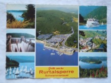 AK Heimbach Schwammenauel