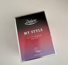 Deluxe luxus parfüm style - deluxe,