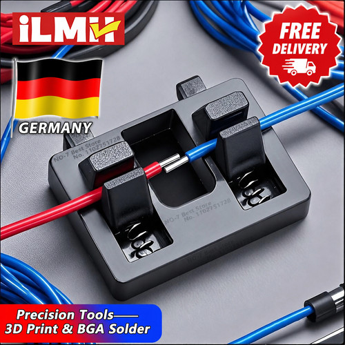 Dritte hand löthilfe - dritte,