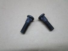 Opel Youngtimer Bolzen