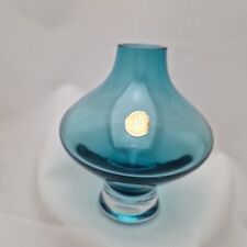 WMF Vase Glas retro Glasvase