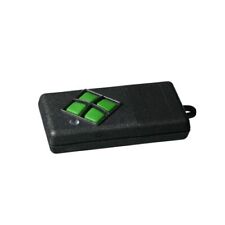 4 Kanal Dickert Mini-Handsender 868,3 MHz AM Linear Code