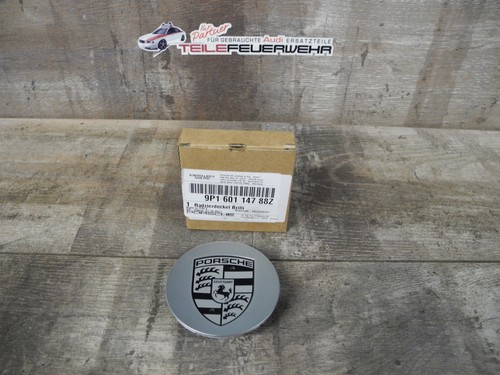 Neu original porsche - original,