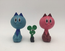 Maus und Katz - Schleich -