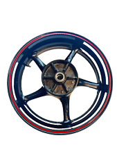 Yamaha YZF R6 5SL 2003 - 2016