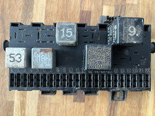 Original VW Sicherungskasten – Teilenummer 171941813D / 171941821D