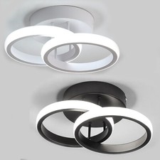 LED Deckenleuchte Deckenlampe