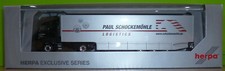 1:87 Herpa Schockemöhle MB