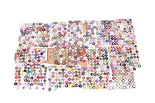 1070 Kronkorken Deutschland