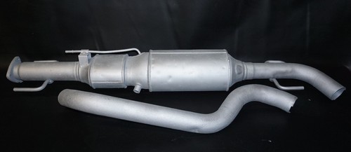 Original dieselpartikelfilter - original,