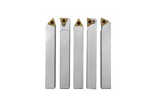 PAULIMOT Drehmeißel-Set mit