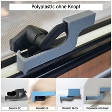 Fenstersicherung für