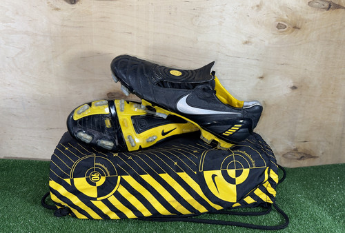 Nike total90 laser fg - nike, ii