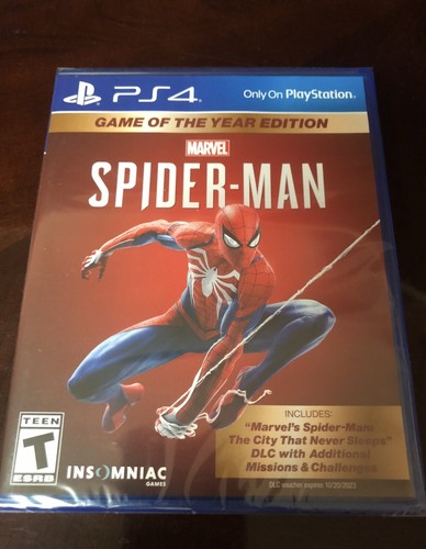 Marvel spider man - game, of