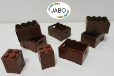 (A7/21) LEGO 6 große 30150 &