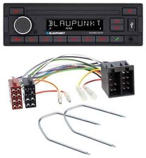 Blaupunkt USB AUX Bluetooth
