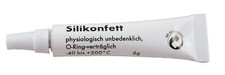 Silikonfett für