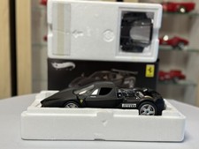 Ferrari hot wheels elite - ferrari, 1:18