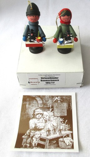 Paar striezelkinder - 1,