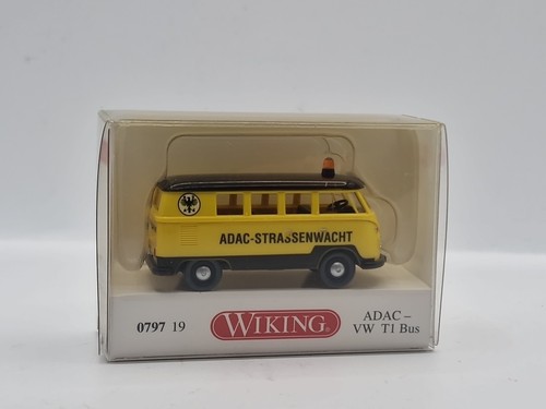 Wiking 0797 t1 bus - h0,