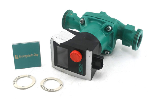 Wilo stratos pico plus - plus, 25