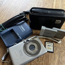 Canon Camera PC 1150 Fotografie