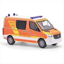 Busch 53468 Mercedes-Benz