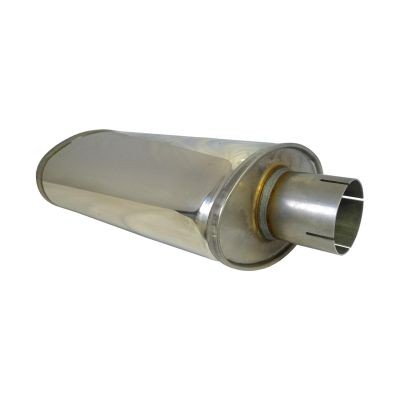 Jetex auspuff endtopf 2 - jetex,