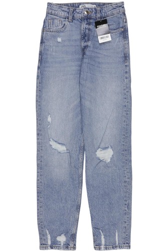 Zara jeans damen hose - zara, denim